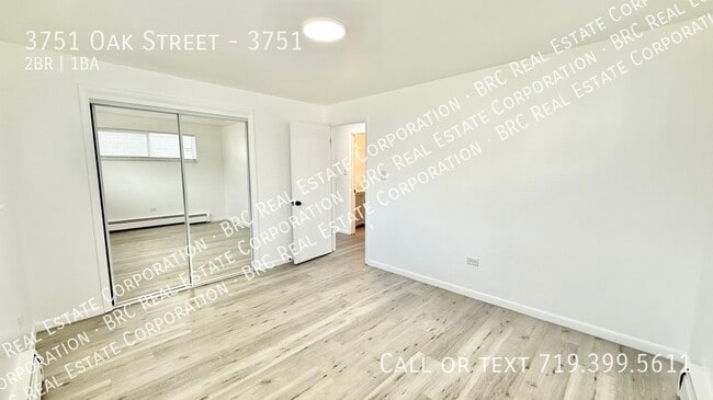 Photo - 3751 Oak St Unit 3751