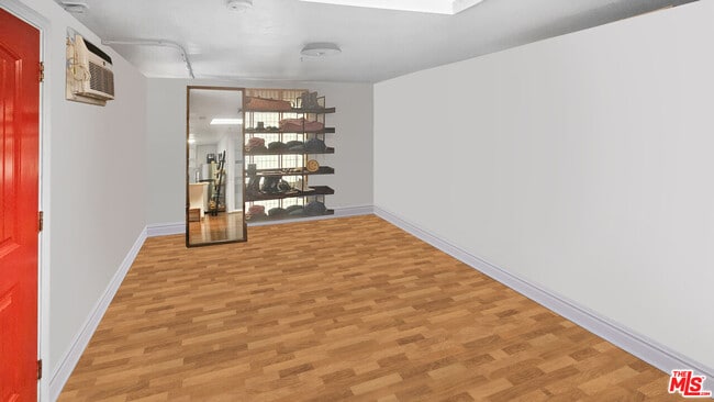 Photo - 1121 N Curson Ave Unit 2