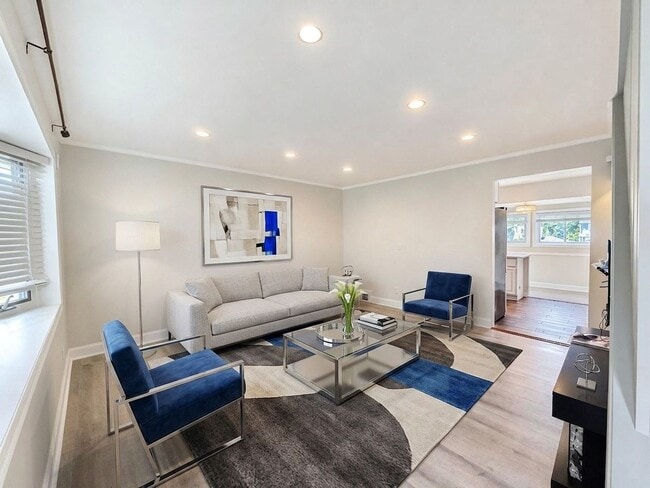 Photo - Bright & Beautifully Updated Bergenfield Cape