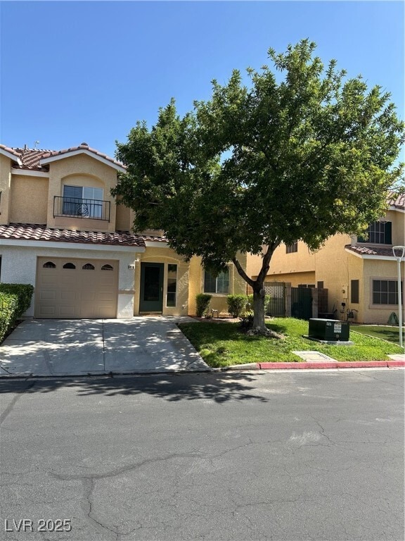 Photo - 6416 Angel Mountain Ave Townhome