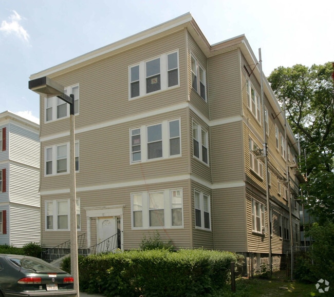 Apartments for Rent in Mattapan, MA