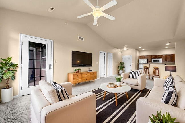 3 habitaciones - Pointe 28