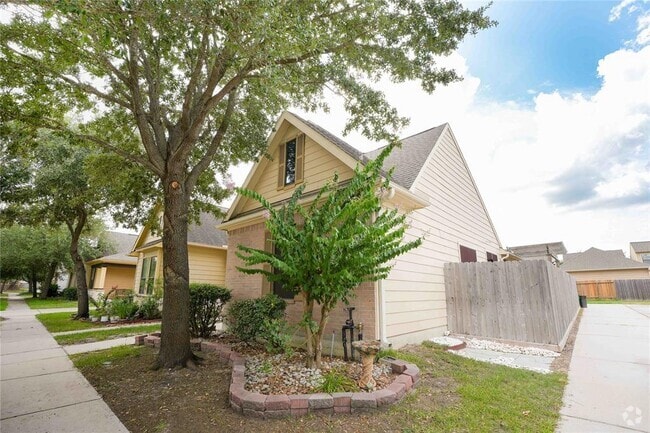 Building Photo - 3619 Standing Rock Dr Rental