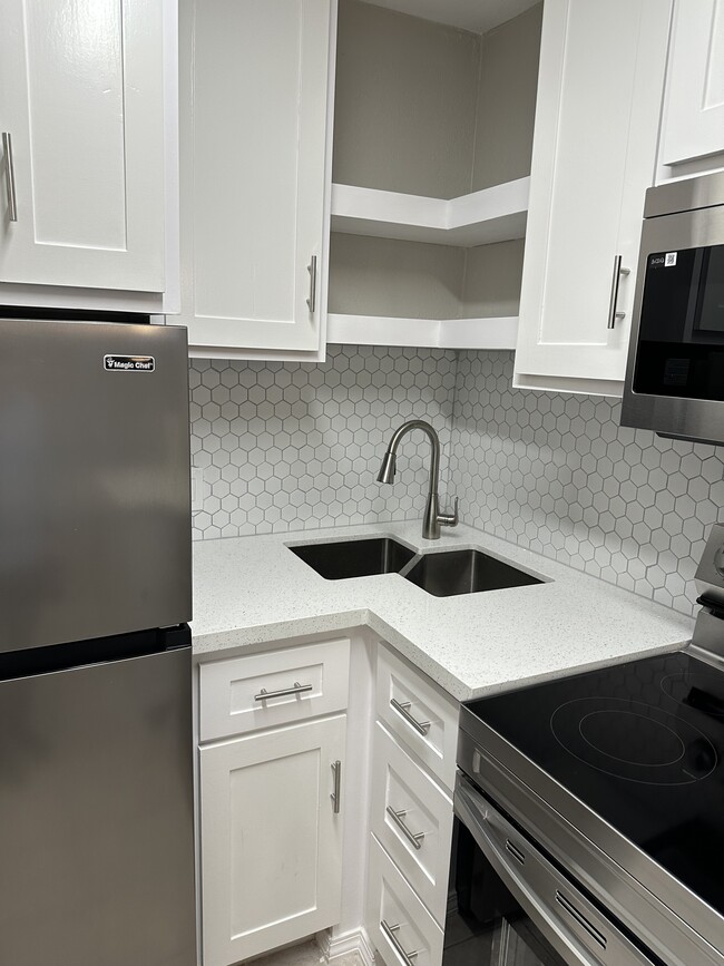 Photo - 1219 Welch St Unit 1