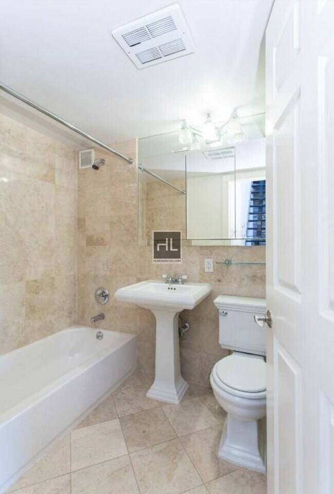 Photo - E 1ST ST. Unit 4F