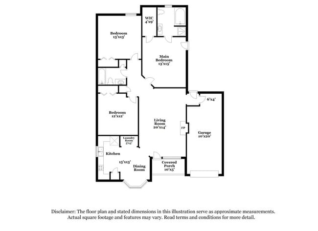 Photo - 4020 Calumet Dr