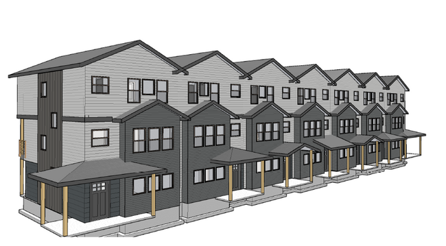 Building Photo - Discover Your Perfect Home at Tull Road To... Unit 206