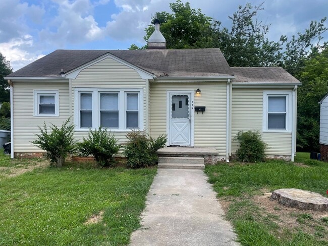 Photo - 3 BED, 1 BATH HOME LOCATED IN ASHEBORO!