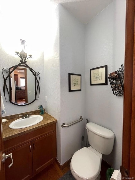 Photo - 6922 N Fargo Trail