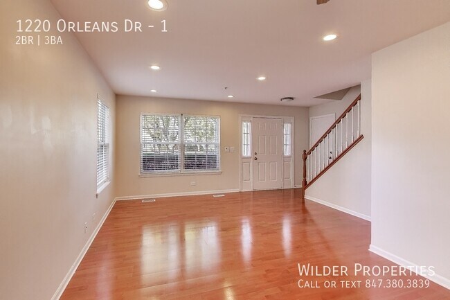 Photo - 1220 Orleans Dr