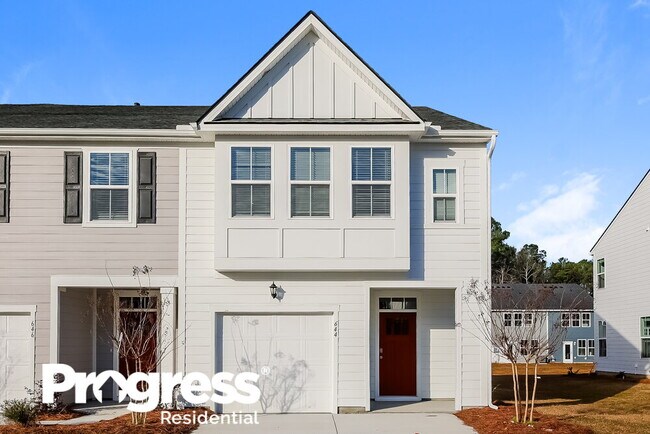 Photo - 644 Trotters Ln Townhome