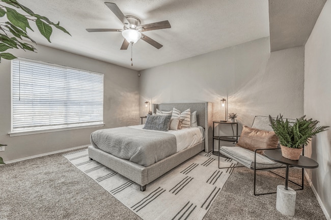 Northwood Heights Apartments