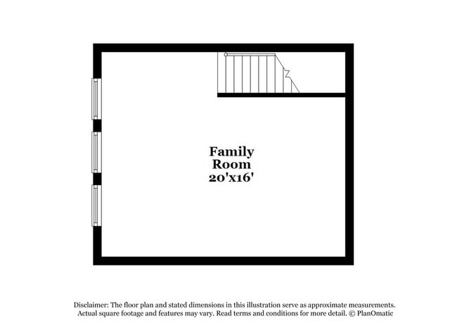 Photo - 11822 Woodland Deer