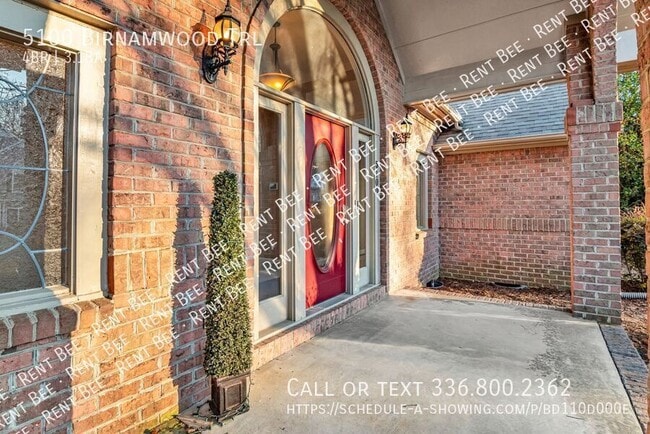 Photo - 5100 Birnamwood Trail