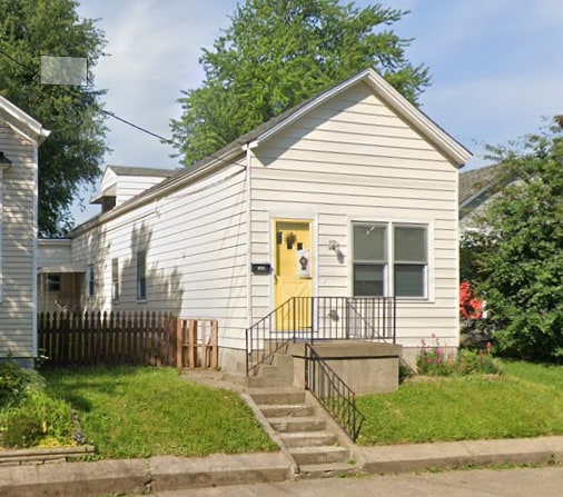 Vea fotos en Z1llow para 1026 Ash Street - 1026 Ash St