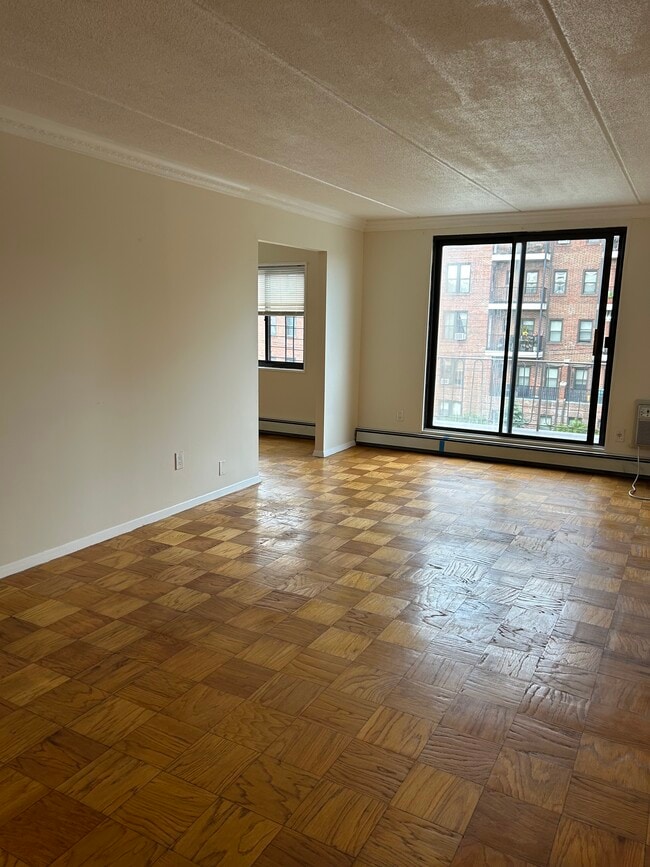 Building Photo - 26 Circuit Rd Unit 4th Rental