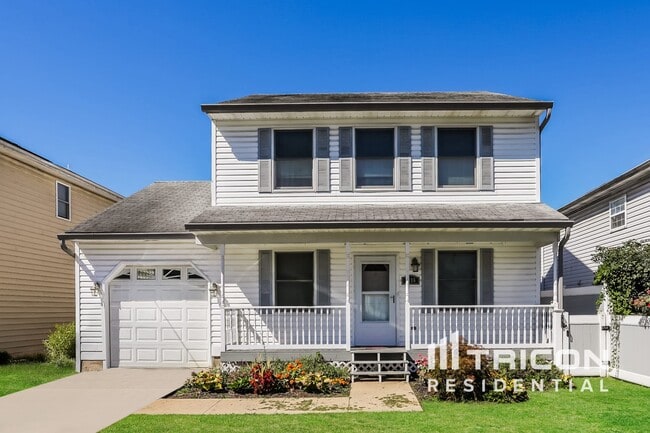 Building Photo - 1716 Elkridge Dr Rental