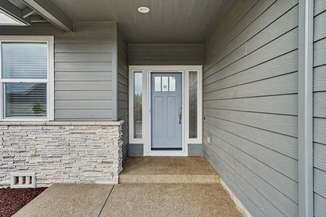 Photo - Fabulous 4 bed, 2 bath in Crawford Crossing - Turner, Oregon
