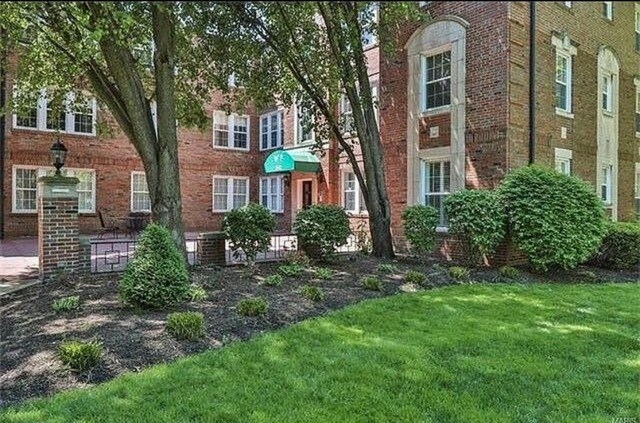 Photo - 7542 Wydown Blvd Unidad #1A