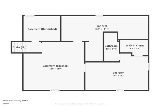 Photo - 4503 E 112 Terrace