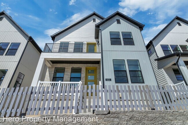 Photo - 3 br, 2.5 bath House - 412 West 3050 North,