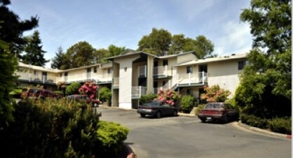Photo - Rhododendron Apartments