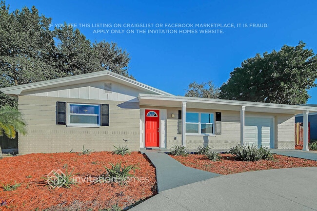 Photo - 3620 Westchester Dr