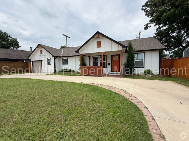 Building Photo - For Lease | University of Tulsa | $1750 Rent Rental