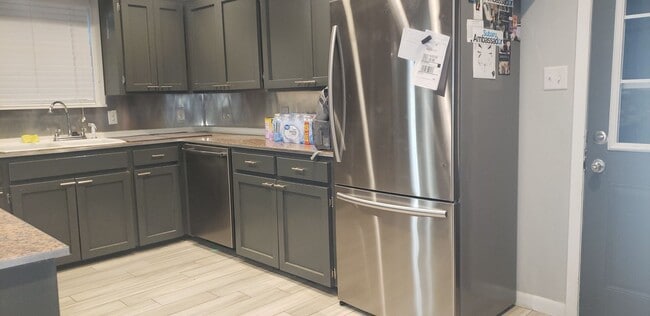 Photo - Please contact Lance Garner 501-912-6020