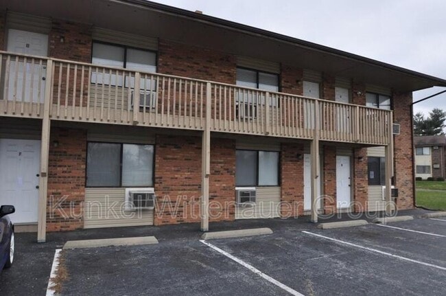 Building Photo - 2609-H Sierra Drive