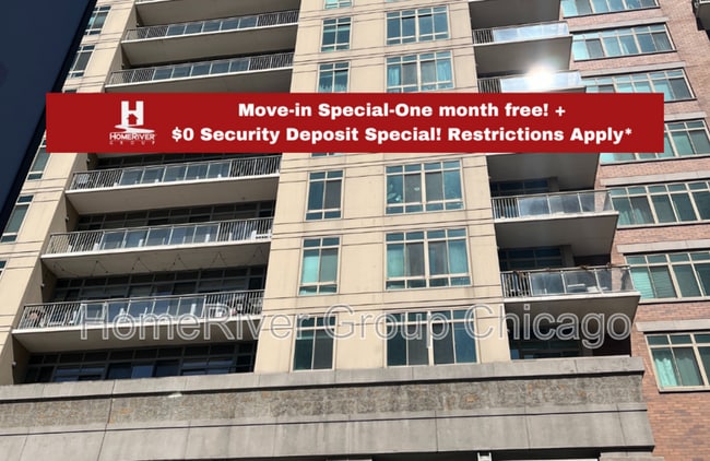 Photo - 230 W Division St Unit Apt 1103