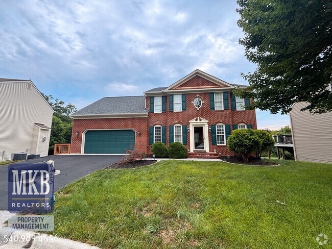 Building Photo - 6423 Westshire Ct Rental