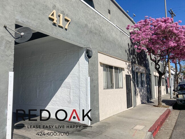 Photo - 417 W Los Feliz Rd Unit 23