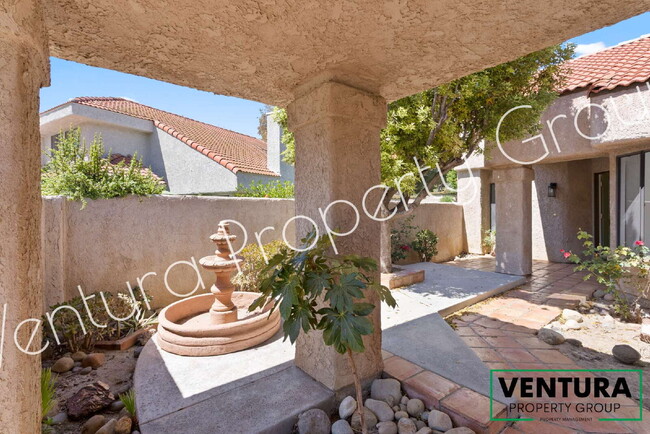 Photo - Clean 3-Bedroom, 2 Baths with large yard in Moorpark – Comfort & Convenience Await!
