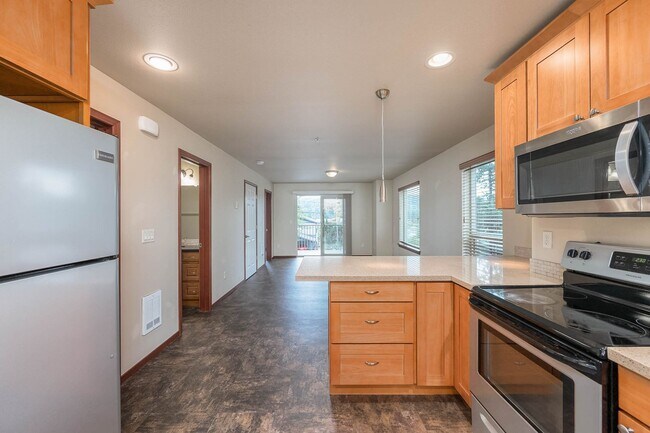 Photo - Windsor Place Apartments