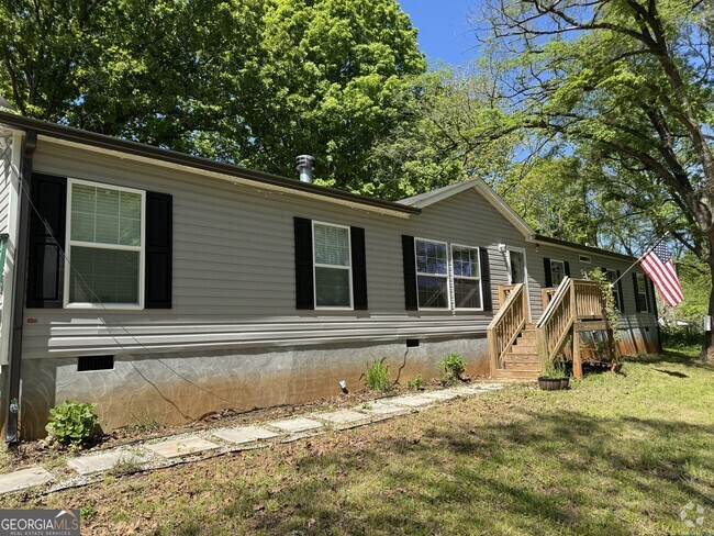Building Photo - 147 Ralph Garrison Rd Rental