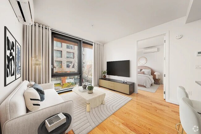 Building Photo - 123 Melrose St Unit 206 Rental
