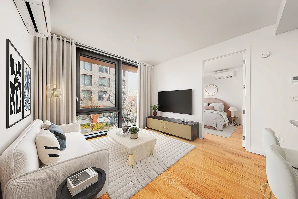 Photo - 123 Melrose St Apartment Unit 206