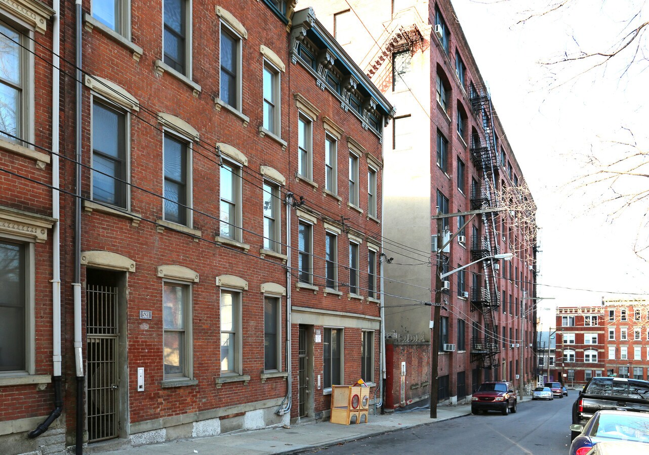 Photo - 519 Dandridge St