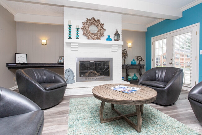 Casa club - Rolling Hills