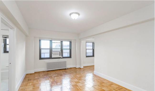 The Chancery Apartments
