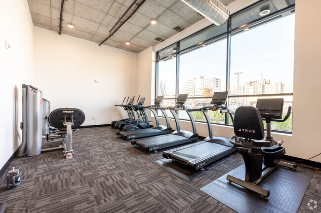 Photo - Wesley Place