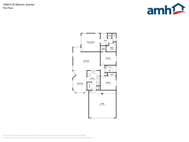 Photo - 15585 N Gil Balcome