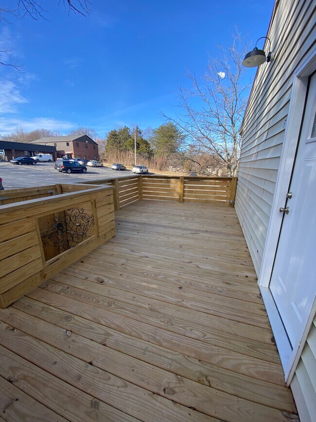 677 S Jefferson Ave Rental For Rent in Cookeville, TN