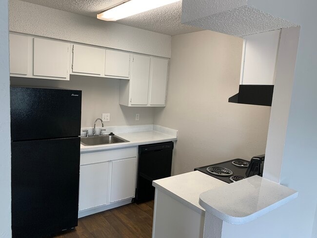 The Nest Apartments