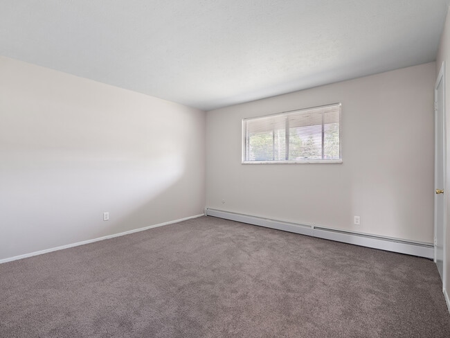 Cody Park Apartments