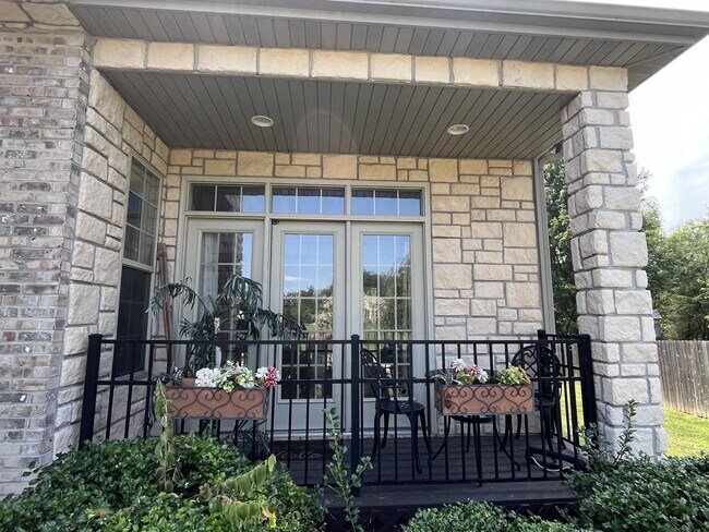 Photo - 2606 Stratford Chase Cir