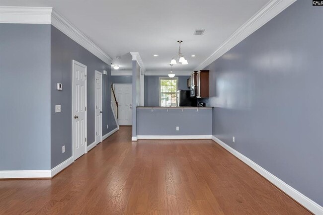 Photo - Move-In Ready Townhouse in Hampton Forest!