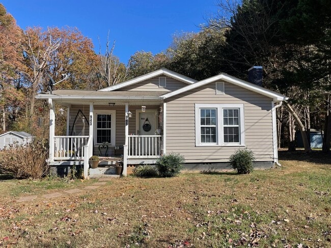 Building Photo - 1143 Unit 945 MCDERMOTT ST