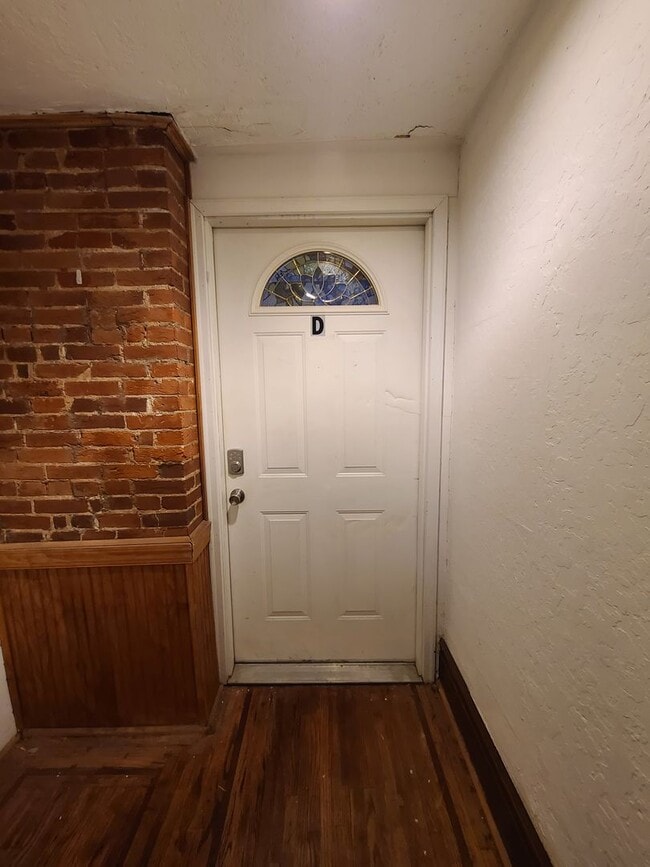 Photo - 813 N 2nd St Unidad Apt D